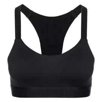 Decathlon Damski biustonosz sportowy kilpi rinta-w oferta