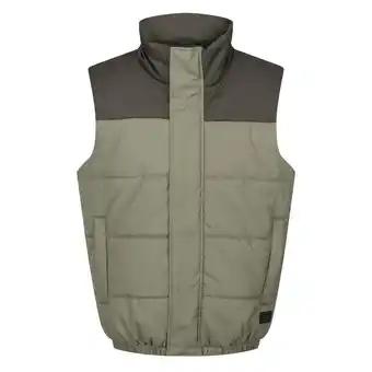 Decathlon Hawfinch regatta męska turystyczna kamizelka ocieplana oferta