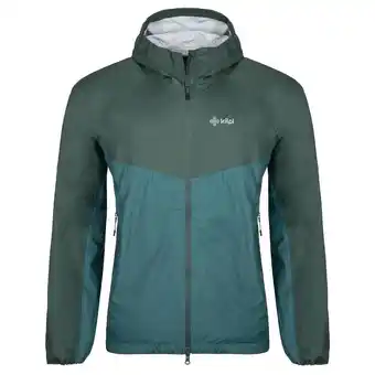 Decathlon Męska kurtka outdooroowa kilpi hurricane-m oferta