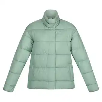 Decathlon Raegan regatta damska turystyczna kurtka oferta