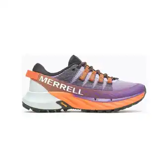 Decathlon Buty do biegów terenowych damskie agility peak 4 oferta