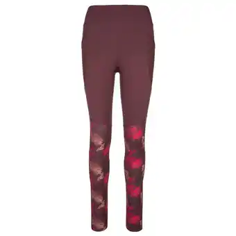 Decathlon Damskie legginsy fitness kilpi ligano-w oferta
