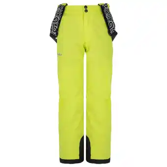 Decathlon Dziecięce spodnie narciarskie kilpi mimas-j oferta