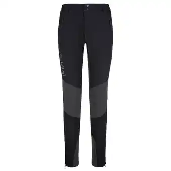 Decathlon Damskie spodnie outdoorowe kilpi nuuk-w oferta