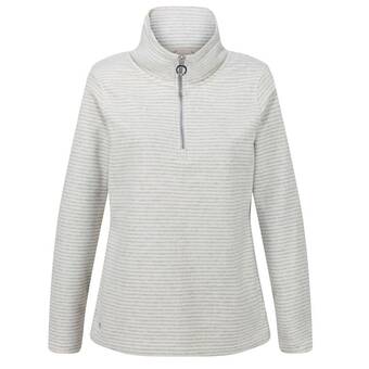 Decathlon Damska bluza solenne waniliowa oferta