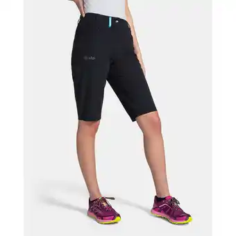 Decathlon Spodenki outdooroowe damskie kilpi sylane-w oferta