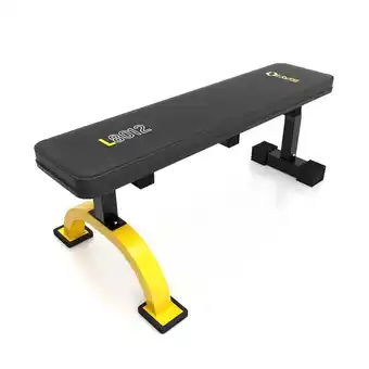 Decathlon Ławka do ćwiczeń hms premium l8012 oferta