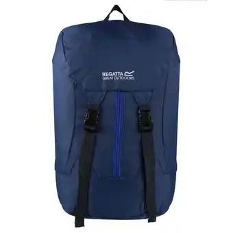 Decathlon Easypack regatta plecak turystyczny 25l unisex oferta