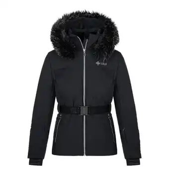 Decathlon Damska kurtka narciarska kilpi carrie-w oferta