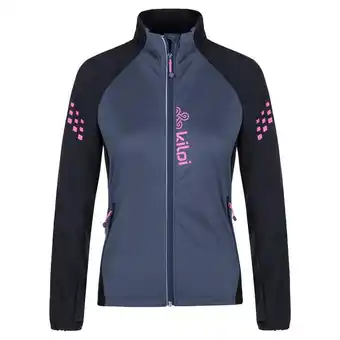 Decathlon Damska kurtka do biegania kilpi nordim-w oferta