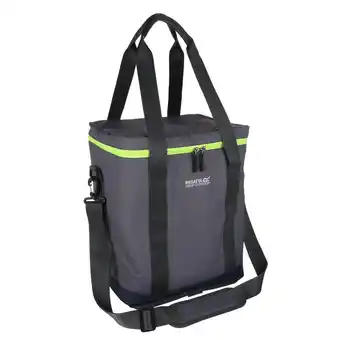 Decathlon Torba termiczna glacio coolbag 20l szara oferta