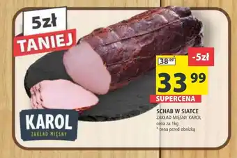 Arhelan Schab oferta