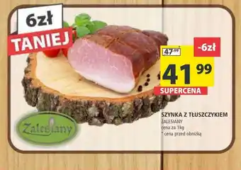 Arhelan Szynka oferta