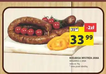 Arhelan Kiełbasa oferta