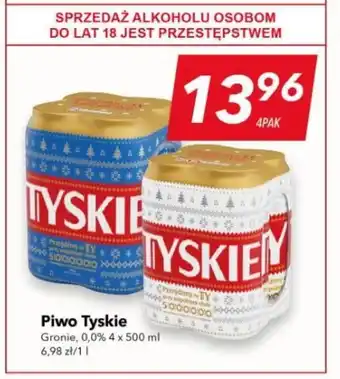 Lewiatan Piwo oferta