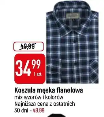 E.Leclerc Koszula męska oferta