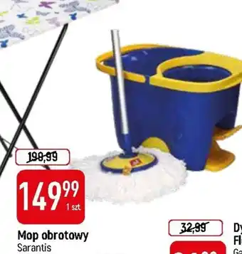 E.Leclerc Mop obrotowy oferta