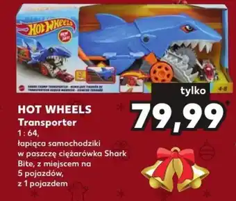 Kaufland Zabawka oferta