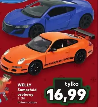 Kaufland Samochód oferta