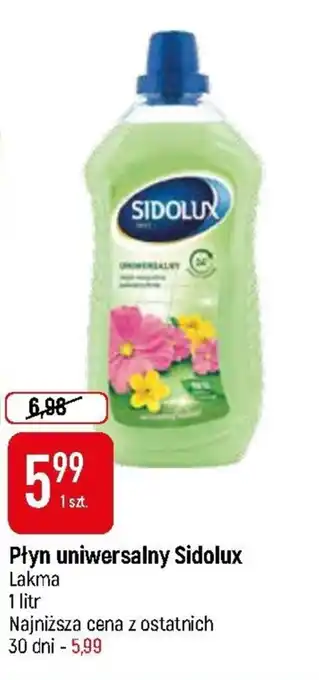 E.Leclerc Płyn uniwersalny oferta