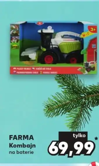 Kaufland Pojazd oferta