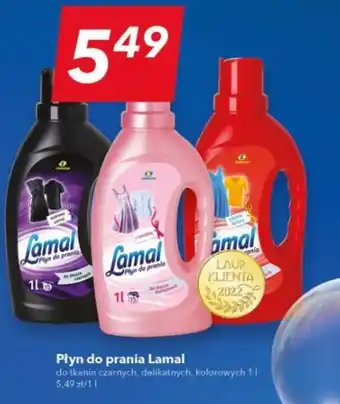 Płyn do prania