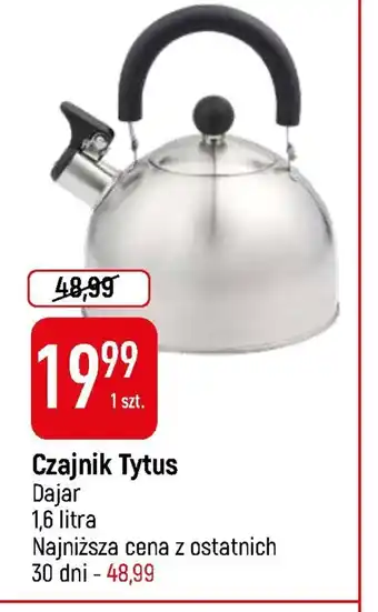 E.Leclerc Czajnik oferta