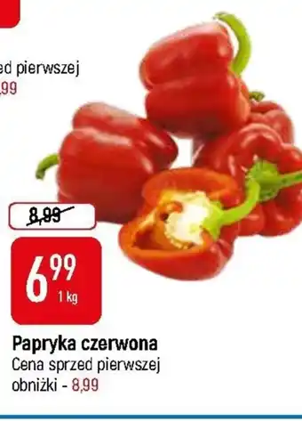 E.Leclerc Papryka oferta
