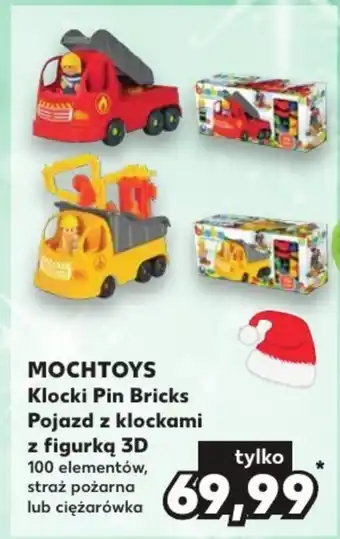 Kaufland Zabawka oferta