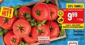 Polomarket Pomidory oferta