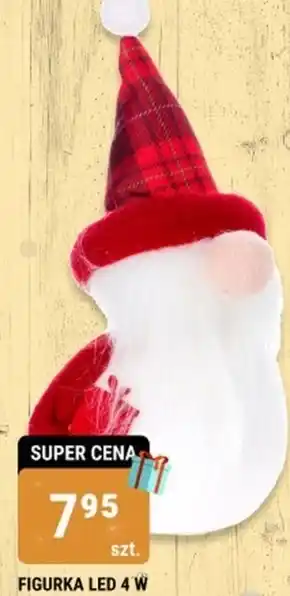 bi1 Figurka led oferta