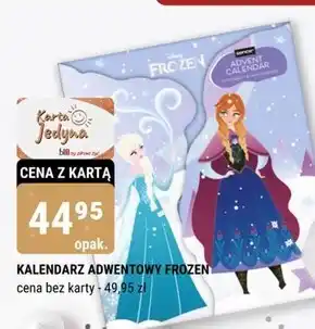 bi1 Kalendarz adwentowy oferta