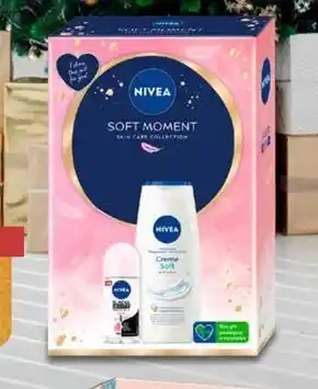 ALDI Zestaw prezentowy nivea oferta