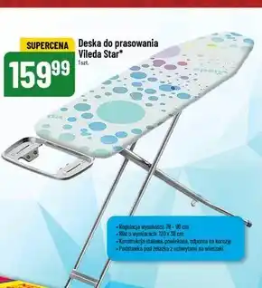 Polomarket Deska do prasowania oferta