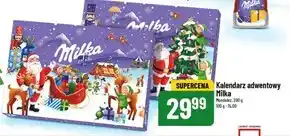 Polomarket Milka kalendarz adwentowy 200 g oferta