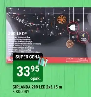 bi1 Girlanda led oferta