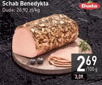 Stokrotka Market Schab oferta