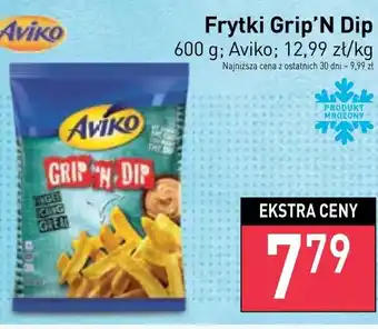 Stokrotka Frytki oferta