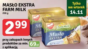 Stokrotka Masło oferta