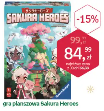 Papiernik by Empik Gra planszowa oferta