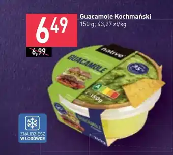 Stokrotka Guacamole oferta