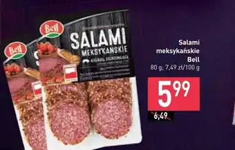Stokrotka Salami oferta