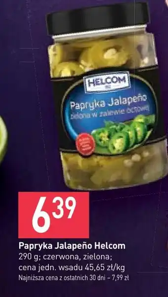 Stokrotka Papryka oferta