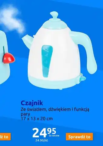 Czajnik