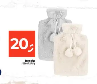 Dealz Termofor różne kolory oferta