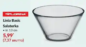 Makro Linia Basic Salaterka oferta