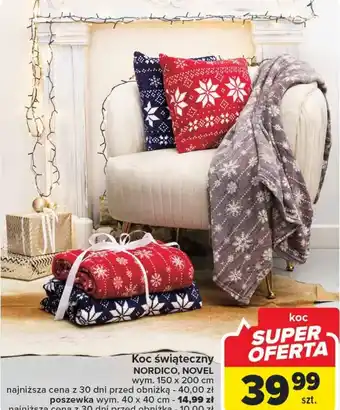 Carrefour Koc oferta