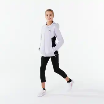 Decathlon Dres dziecięcy puma 7/8 oferta