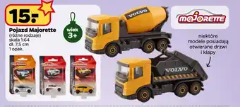 Netto Pojazd oferta