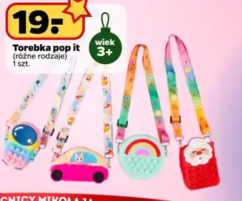 Netto Torebka oferta